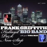 Frank Griffith Holland Park Non Stop album